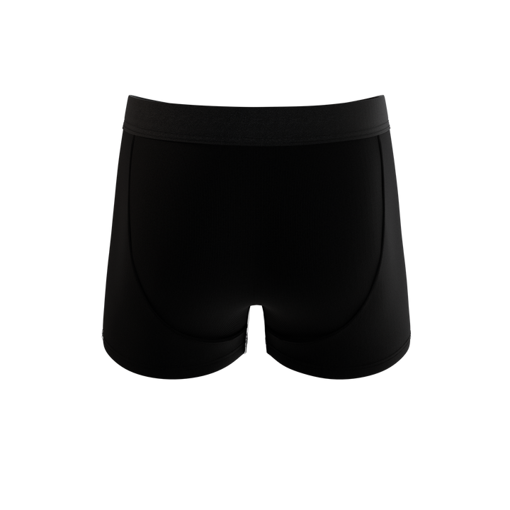 The XXX Ray | Middle Finger X Ray Ball Hammock® Pouch Trunks Underwear