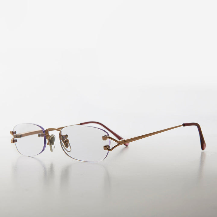 Lightweight Tinted lens Reading Glasses - Zulu