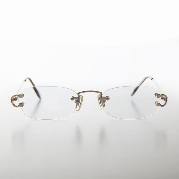 Lightweight Tinted lens Reading Glasses - Zulu