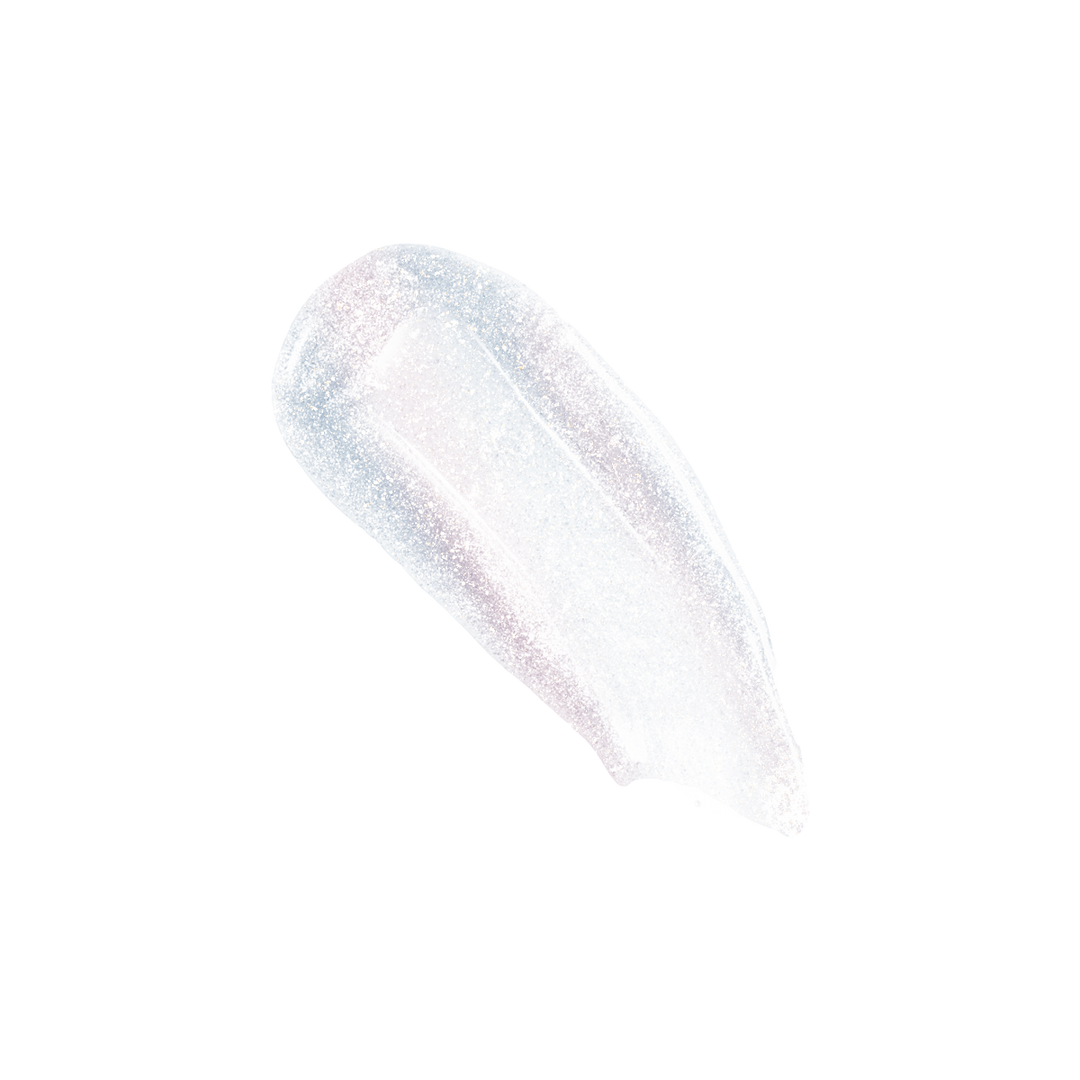 Glowy Lips Nourishing Shimmer Lip Oil