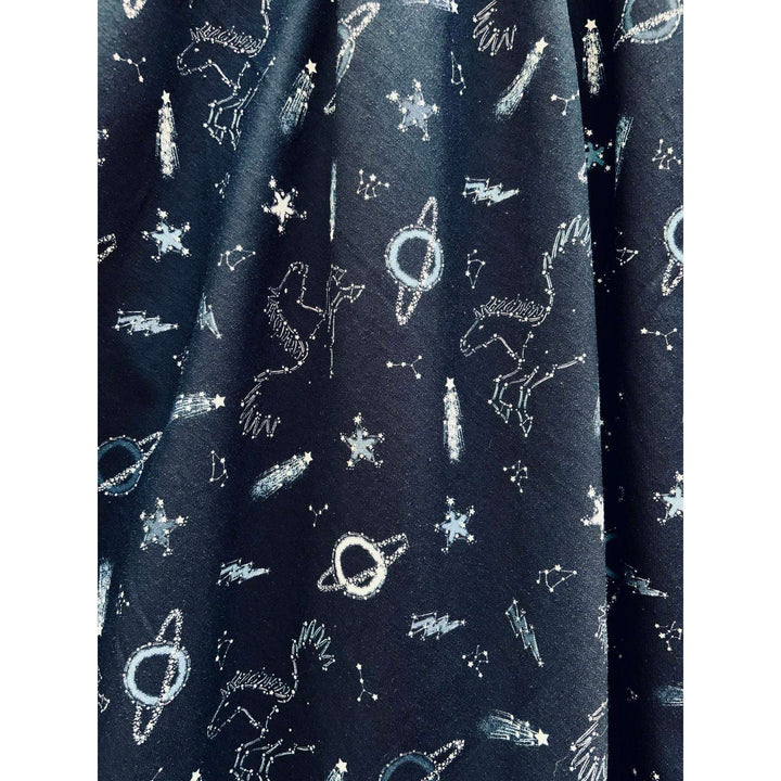 A Sky Full of Stars Greta Dress