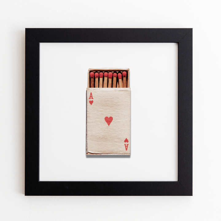 Ace of Hearts