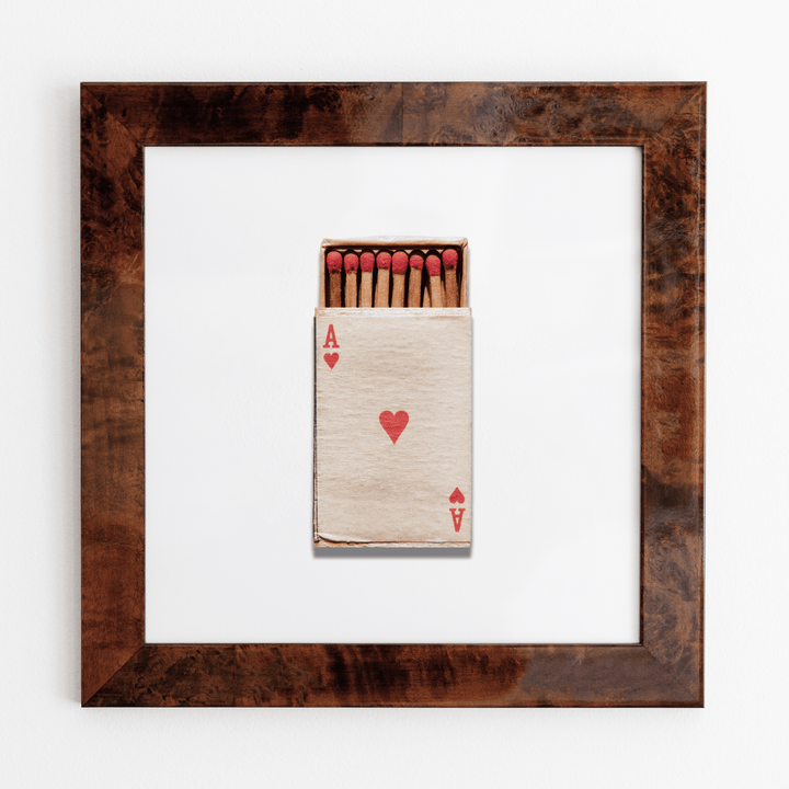 Ace of Hearts