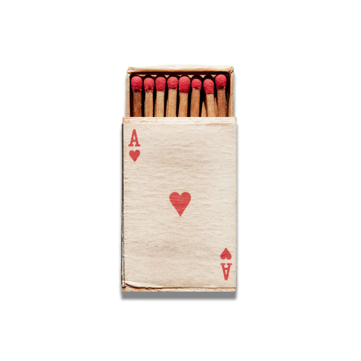 Ace of Hearts