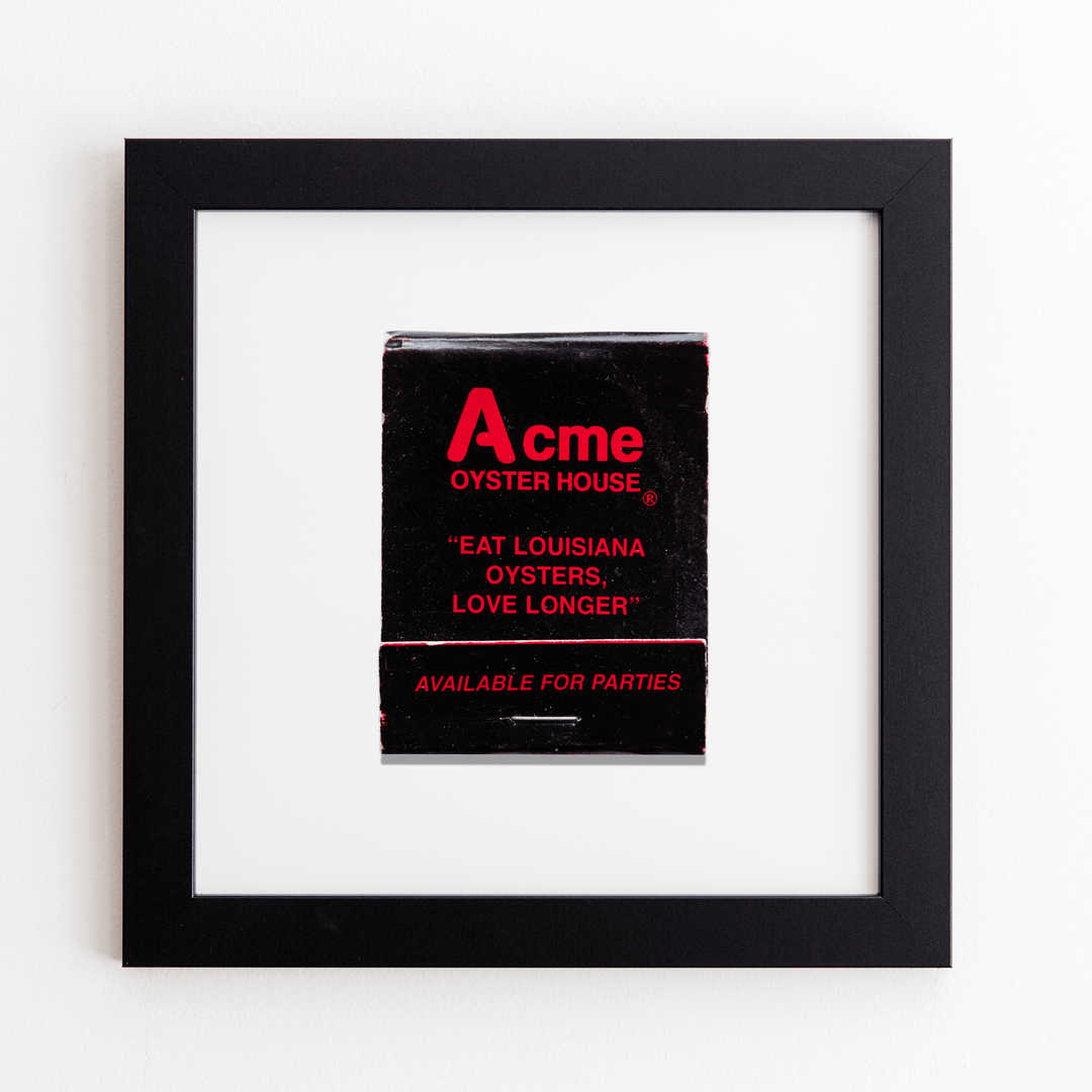 Acme Oyster House