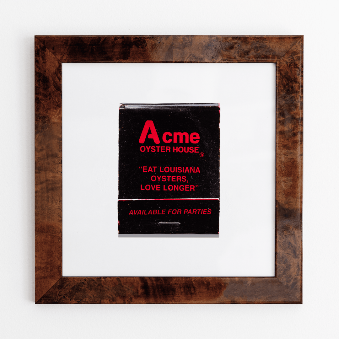 Acme Oyster House