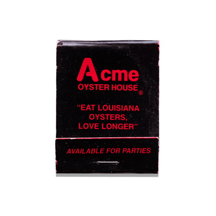 Acme Oyster House