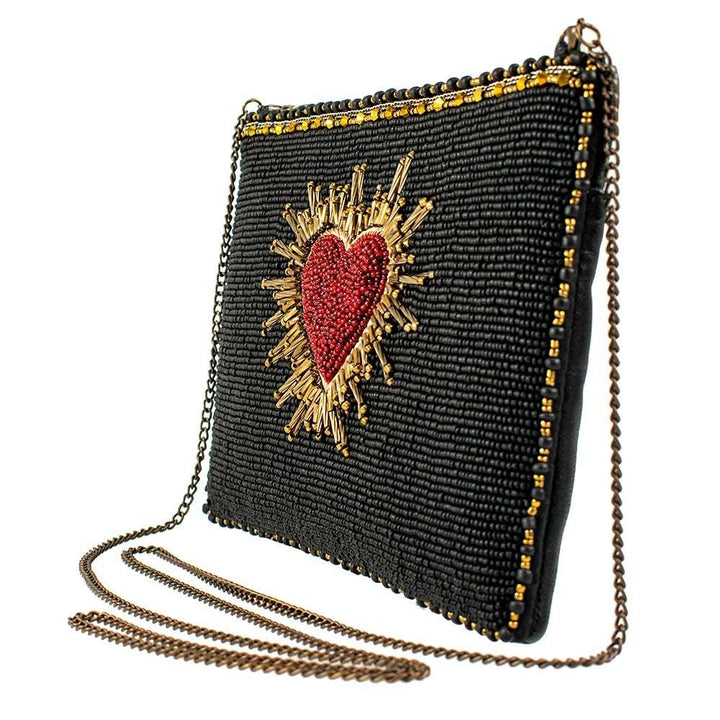 Affection Mini Crossbody Clutch by Mary Frances image 3