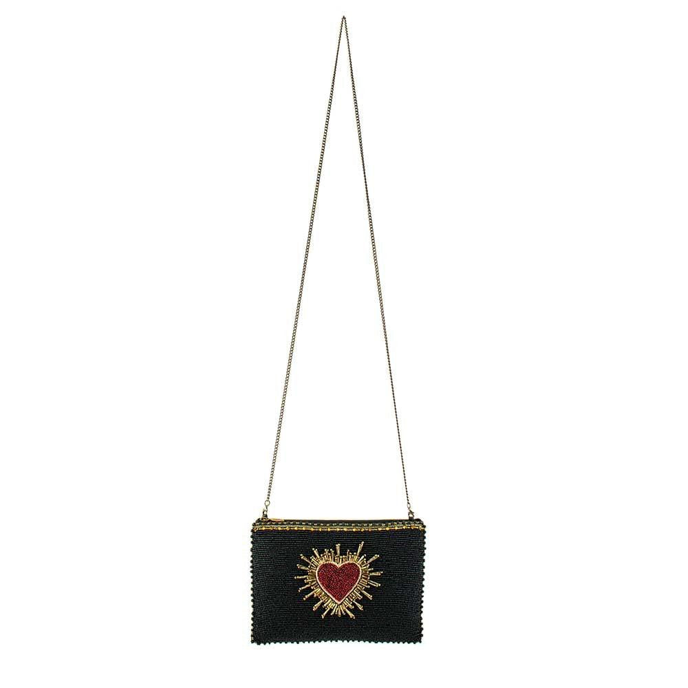 Affection Mini Crossbody Clutch by Mary Frances image 5