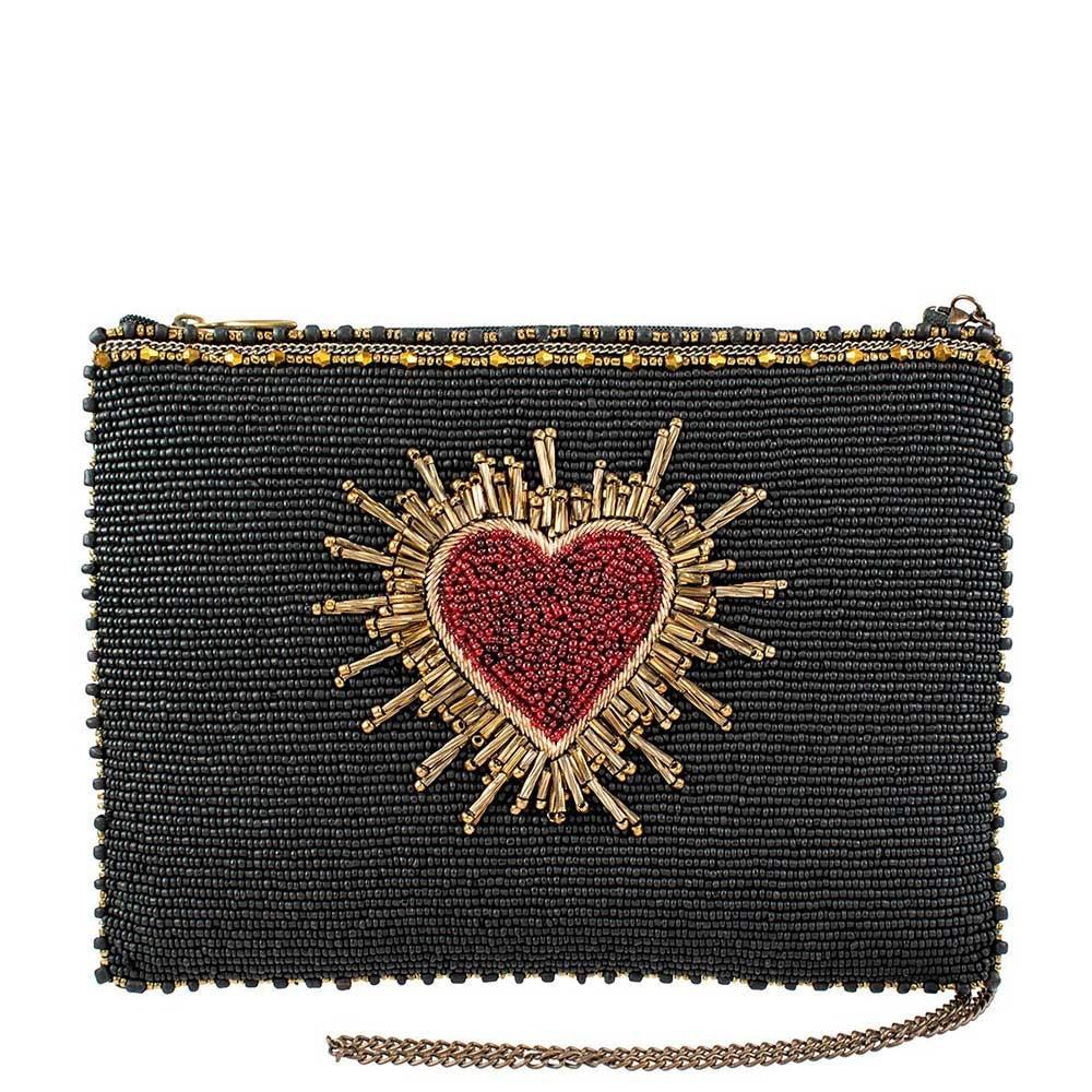 Affection Mini Crossbody Clutch by Mary Frances image