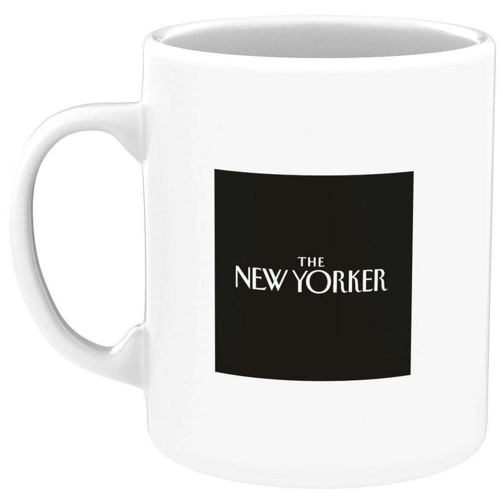Alice Meets Dorothy Mug