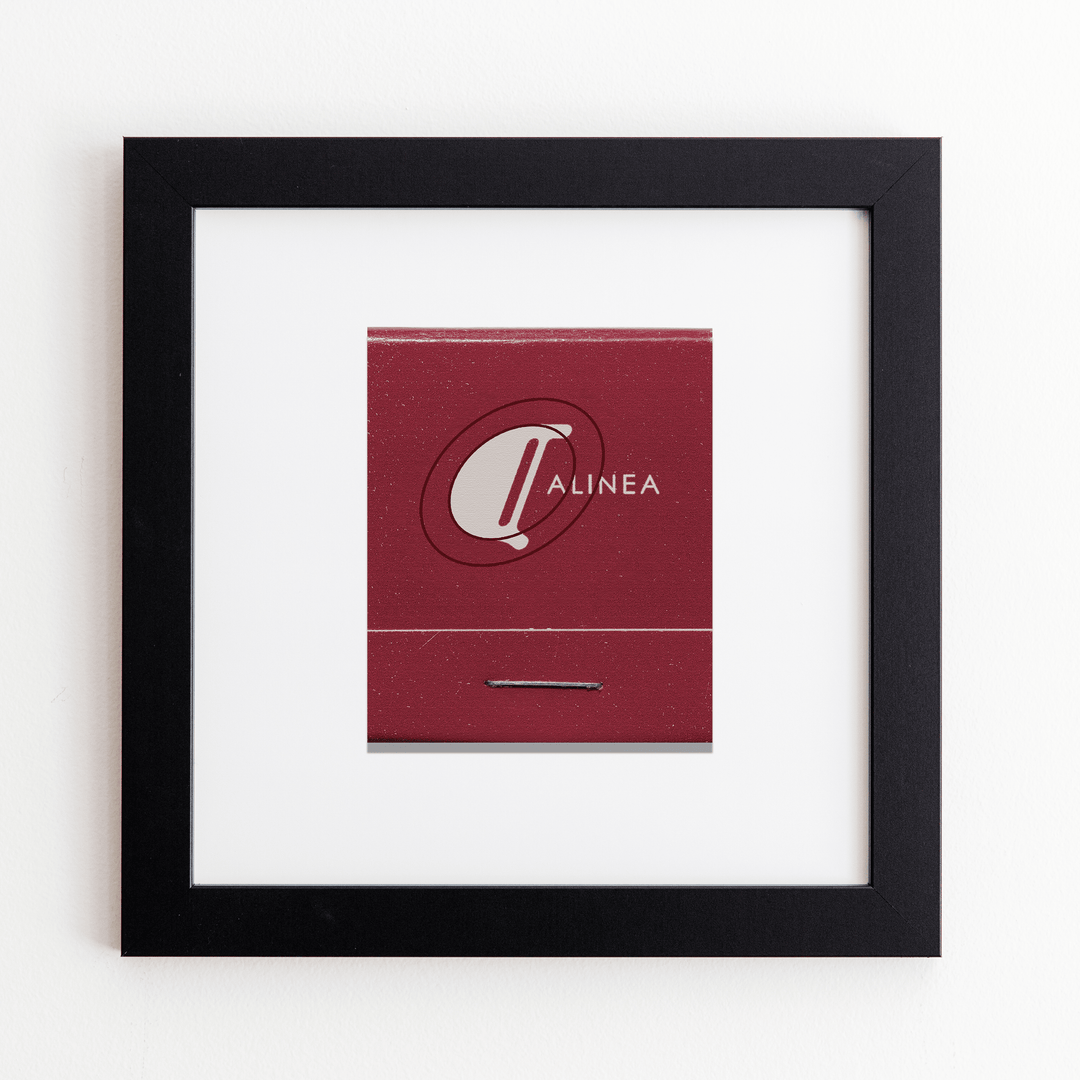 Alinea