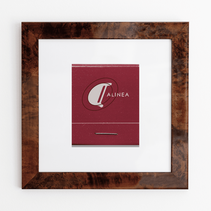 Alinea