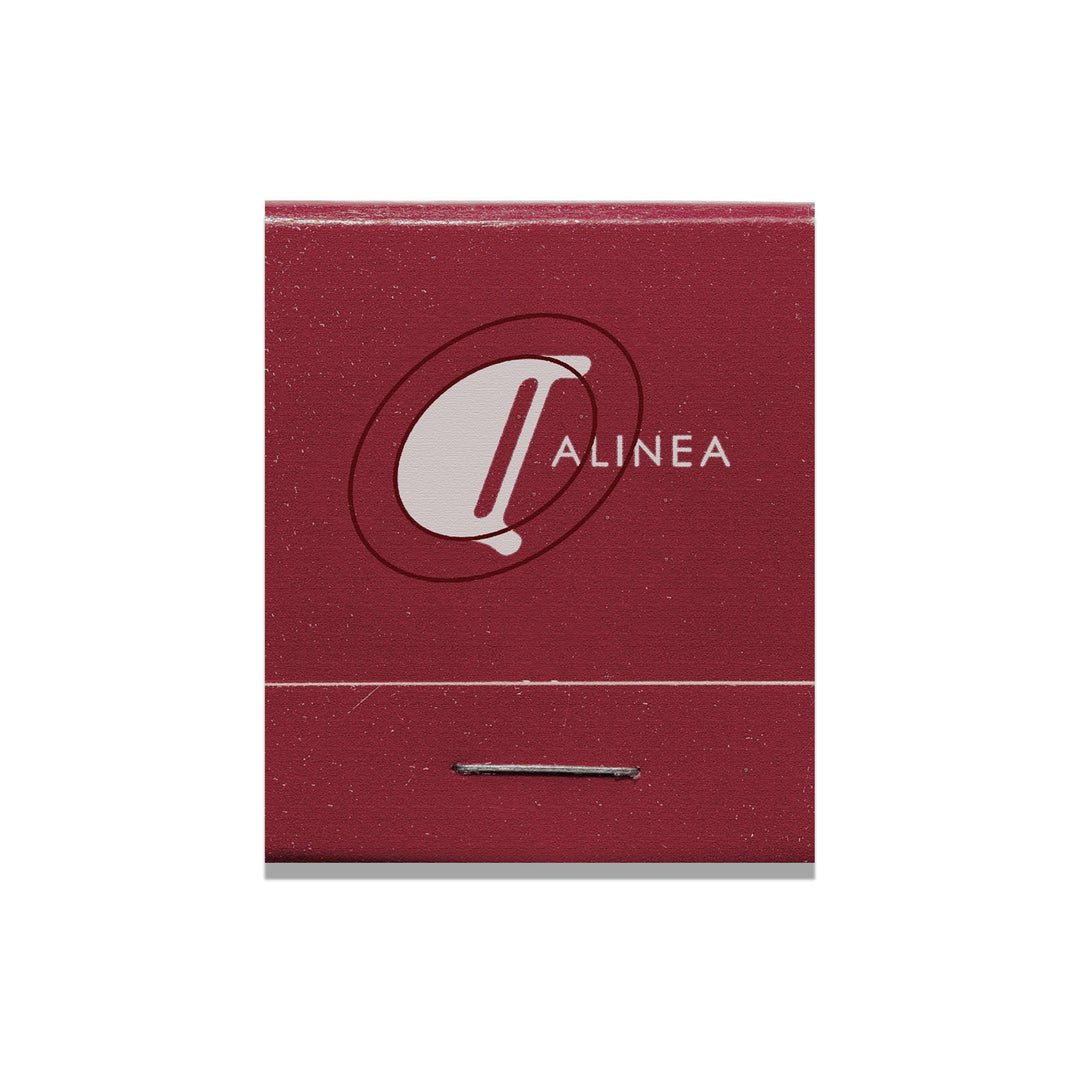 Alinea