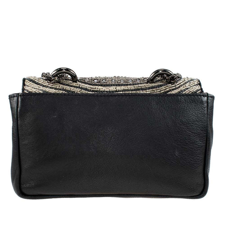 All Keyed Up Convertible Crossbody by Mary Frances Image 3