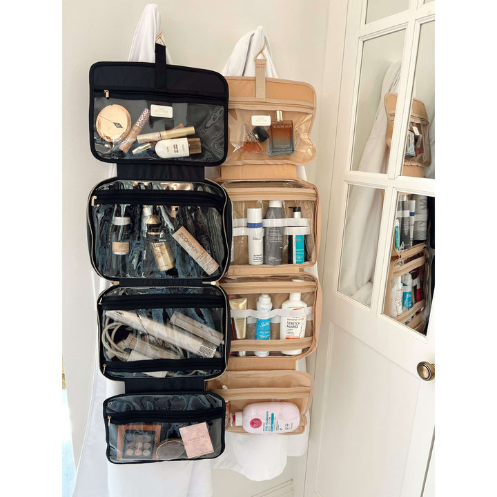 All The Things - Leather Hanging Bag