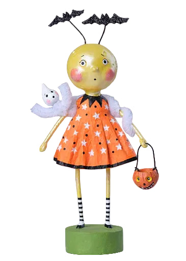 lori mitchell all hallow's moon