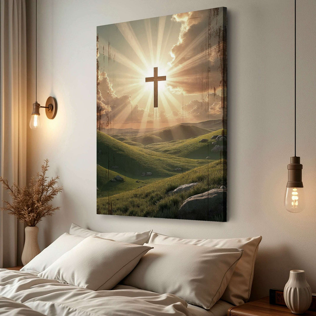 Amazing Grace Wall Sign