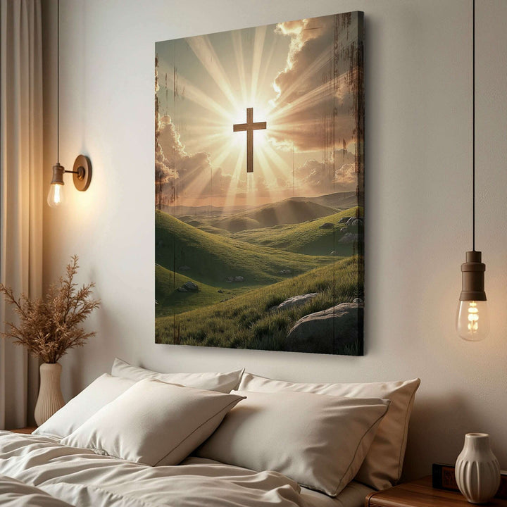 Amazing Grace Wall Sign