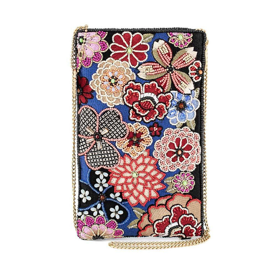 Ambrosia Crossbody Phone Bag by Mary Frances image