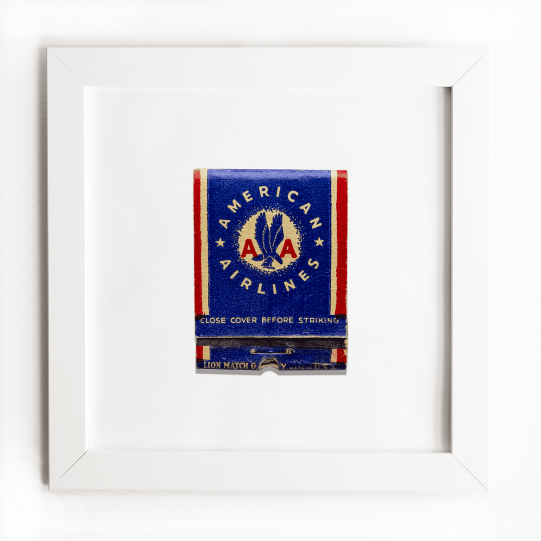 American Airlines