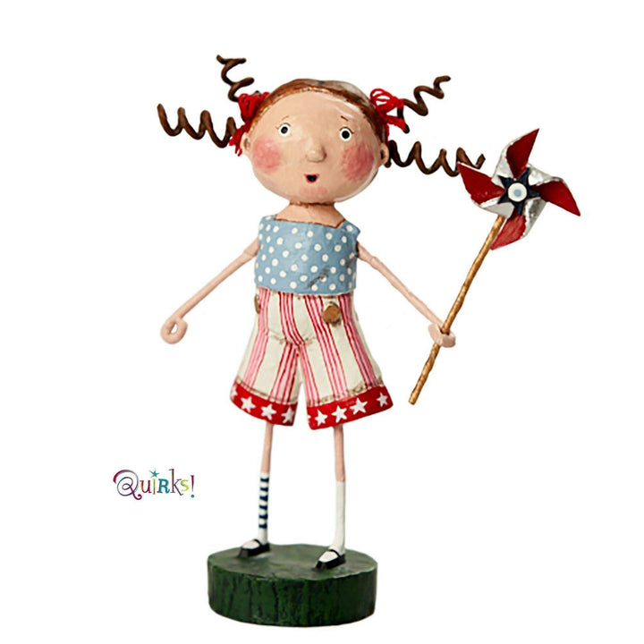 American Belle Lori Mitchell Figurine