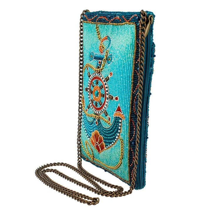 Anchors Away Mini Crossbody by Mary Frances image 4