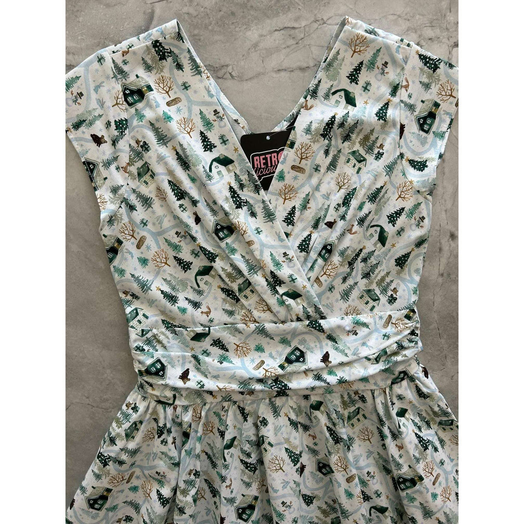 Animal Town Greta Dress