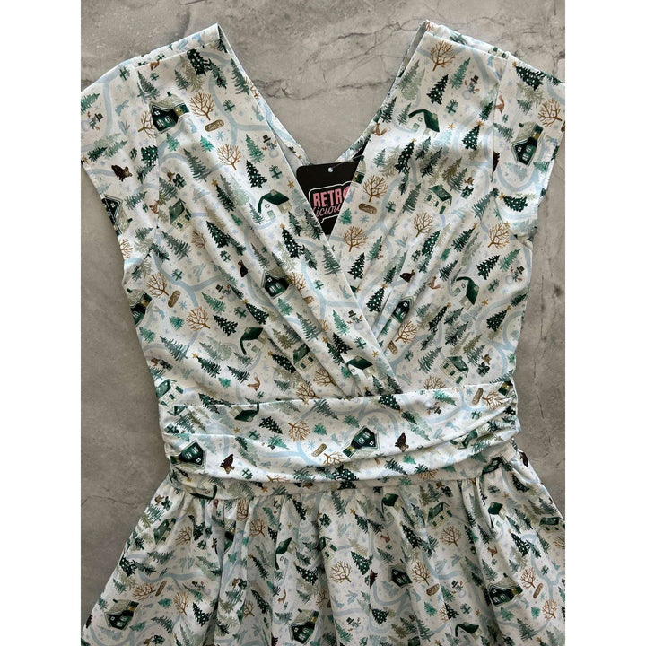 Animal Town Greta Dress