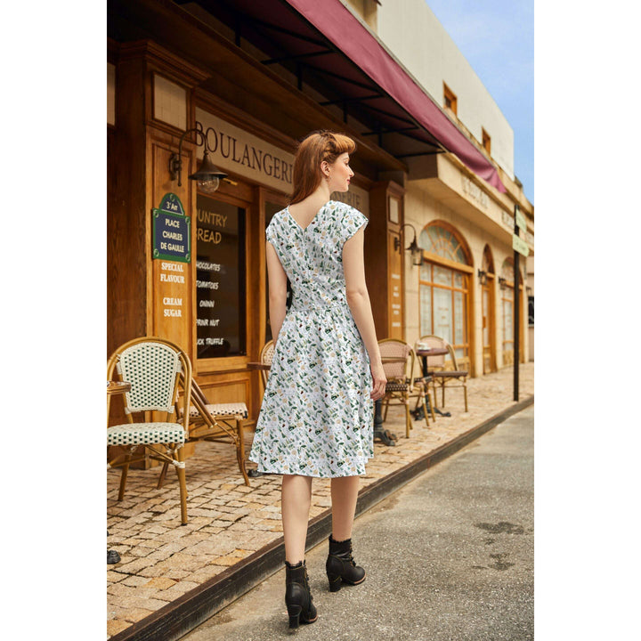 Animal Town Greta Dress