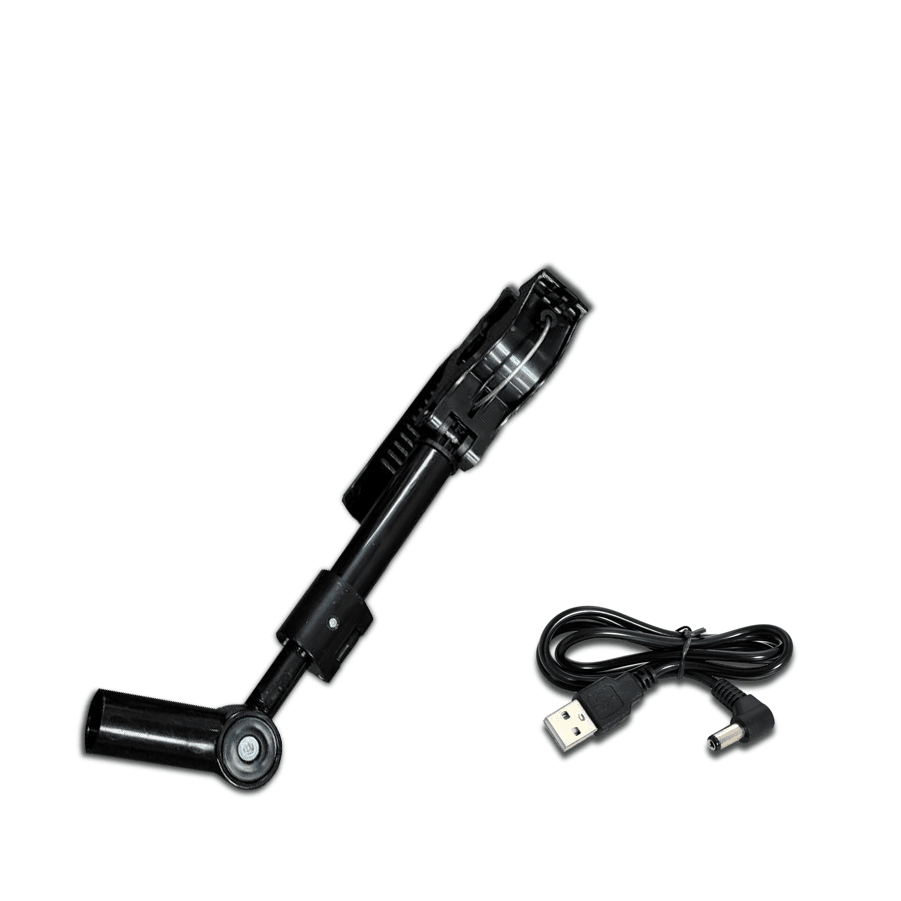 Animated Woman's Leg Kickers F07M4-33-W232C
