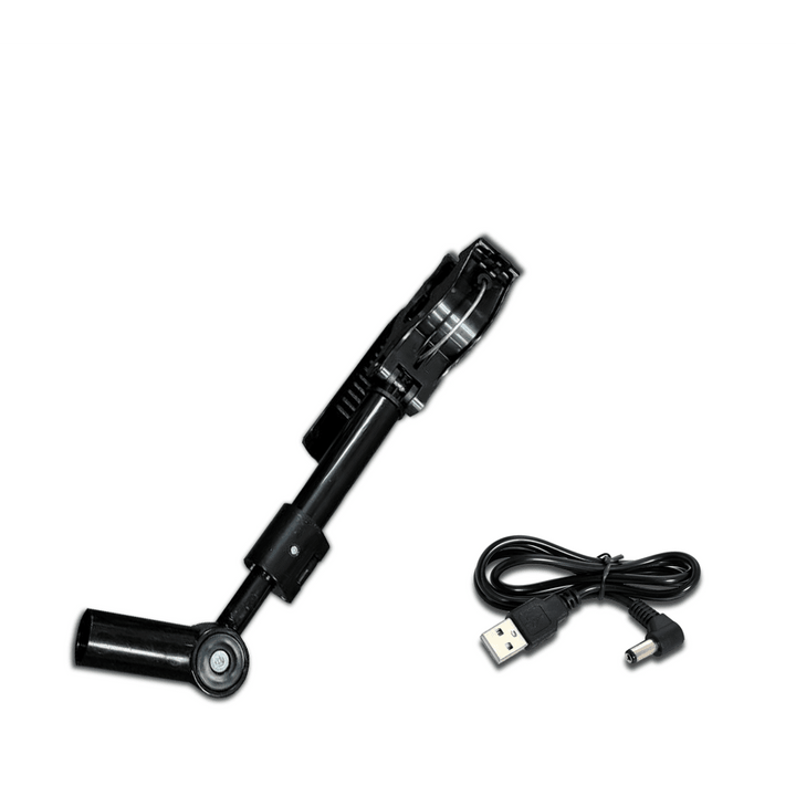 Animated Woman's Leg Kickers F07M4-33-W232C