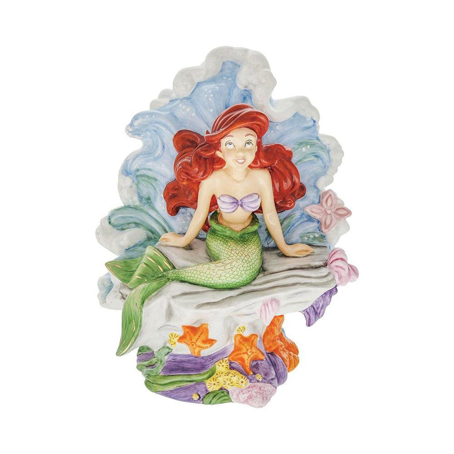Ariel Figurine by Enesco - Quirks!