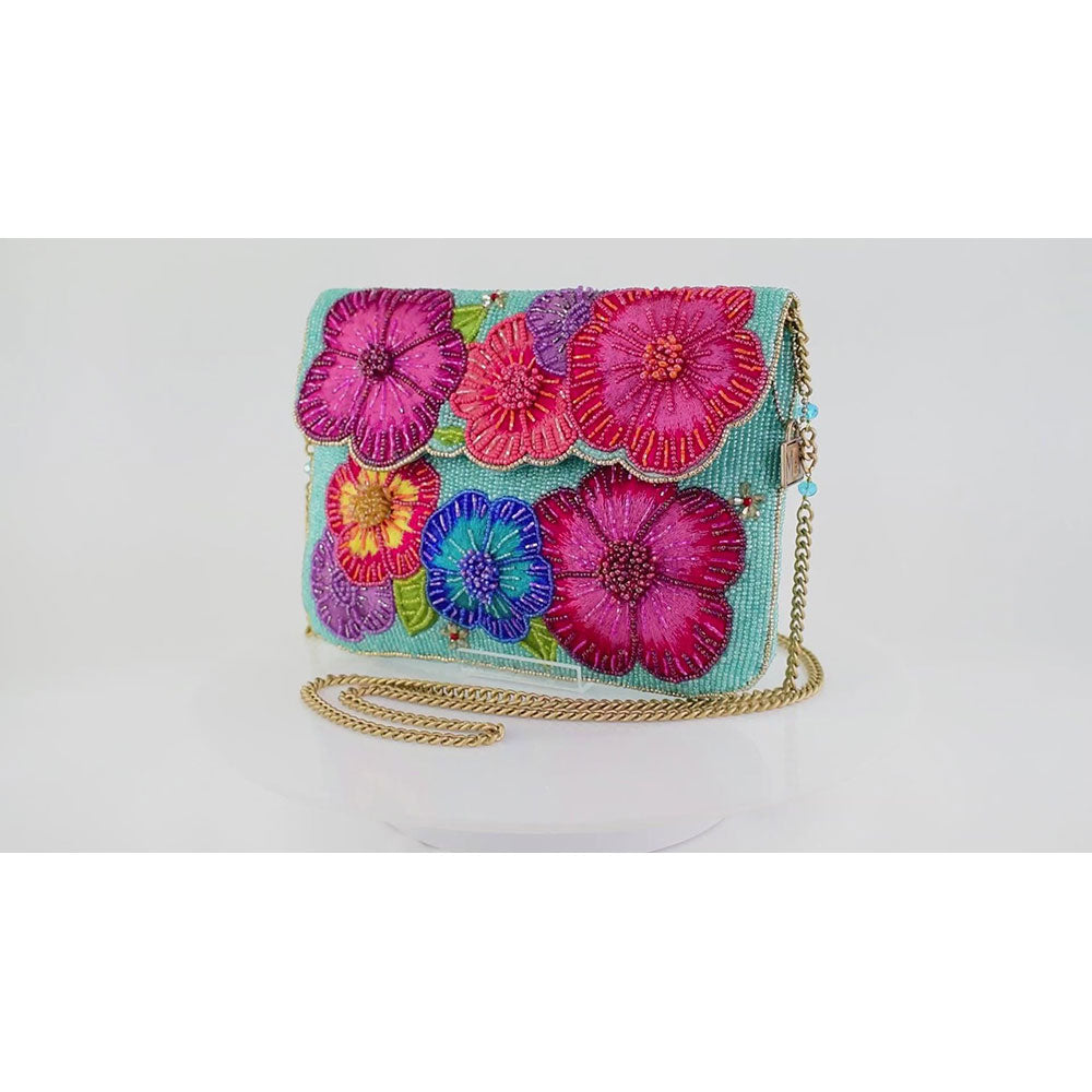 Arm Candy Crossbody Handbag by Mary Frances image 7