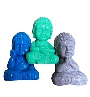 Art-o-mat - Pocket Buddha - Quirks!