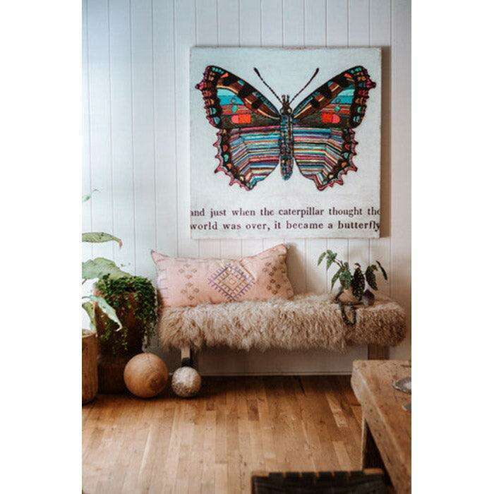 Art Print - Butterfly by Sugarboo Designs - Quirks!