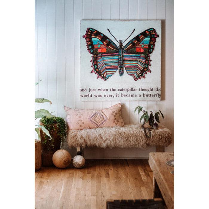 Art Print - Butterfly by Sugarboo Designs - Quirks!