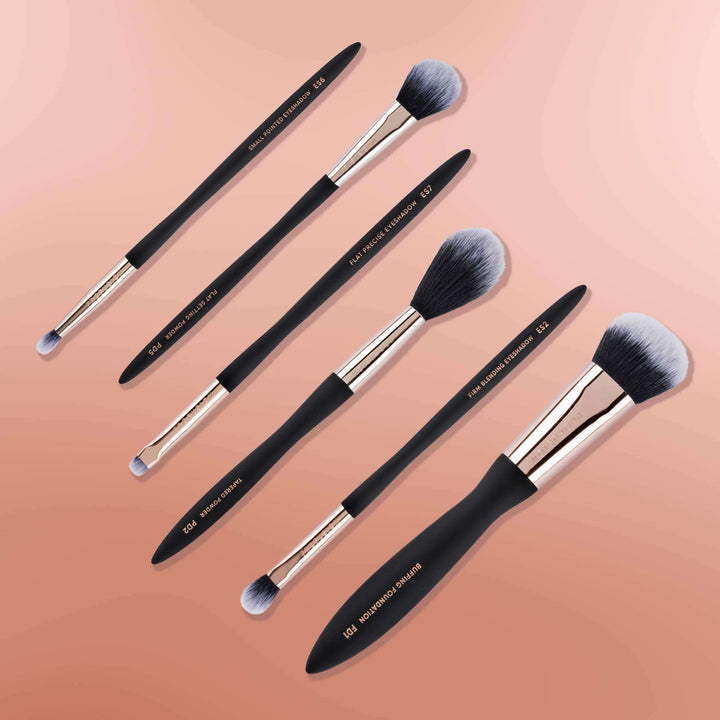Artistry Eye Essentials | 3-pc Artistry Eye Brush Set