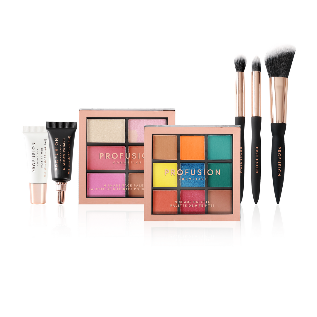 Artistry On-The-Go
