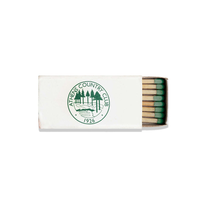 Athens Country Club 1926