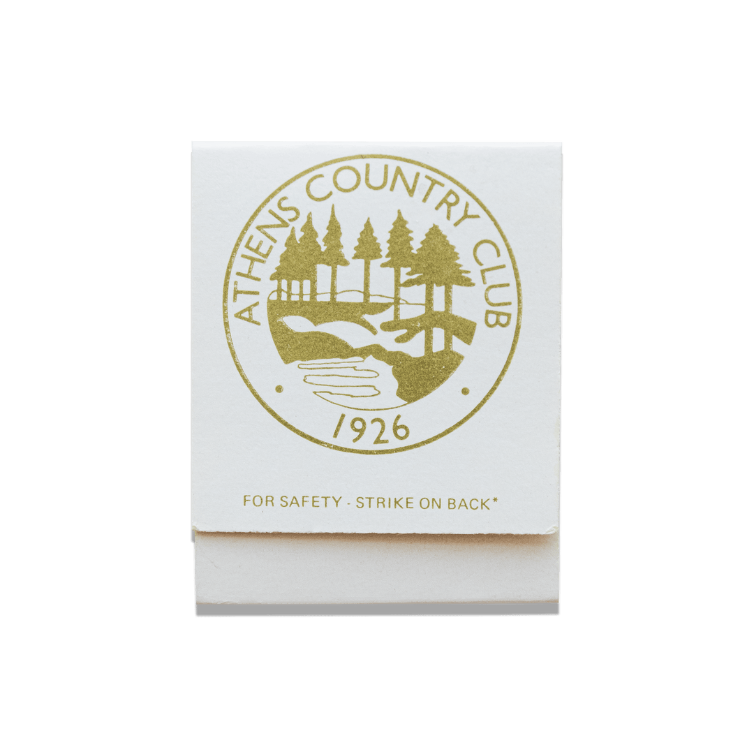 Athens Country Club