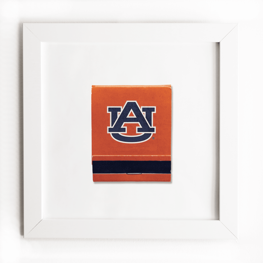 Auburn University Vol. 2