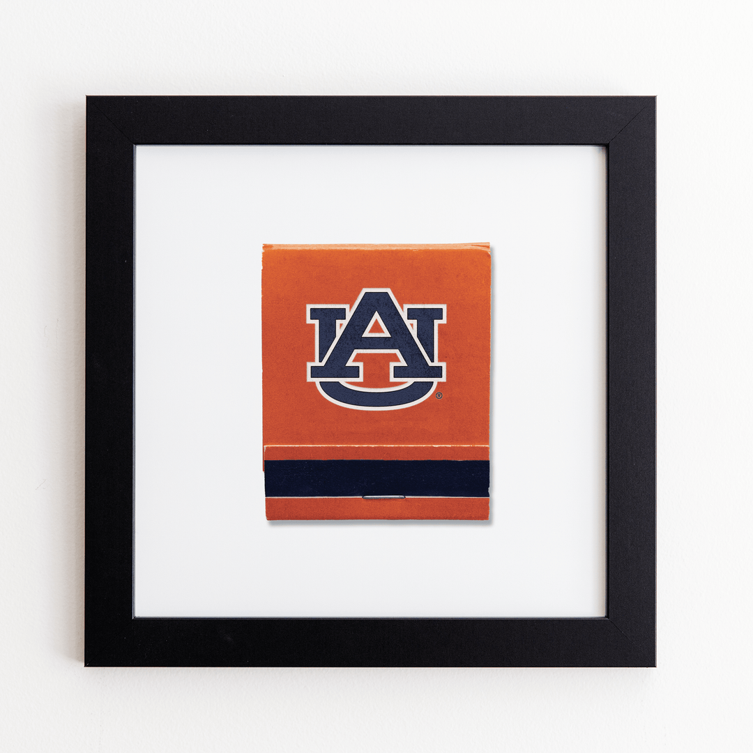 Auburn University Vol. 2