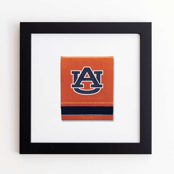 Auburn University Vol. 2