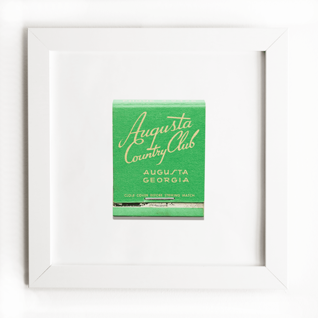 Augusta Country Club