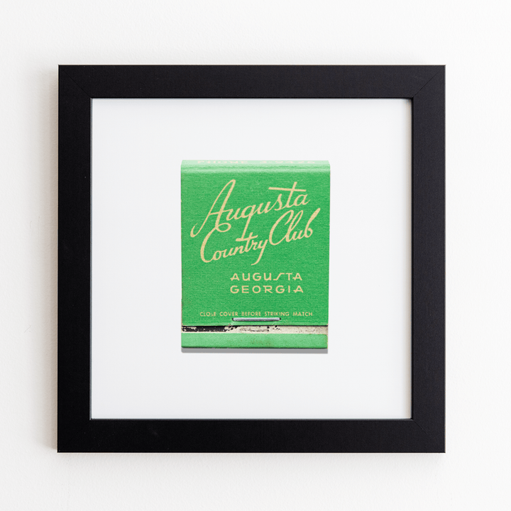Augusta Country Club