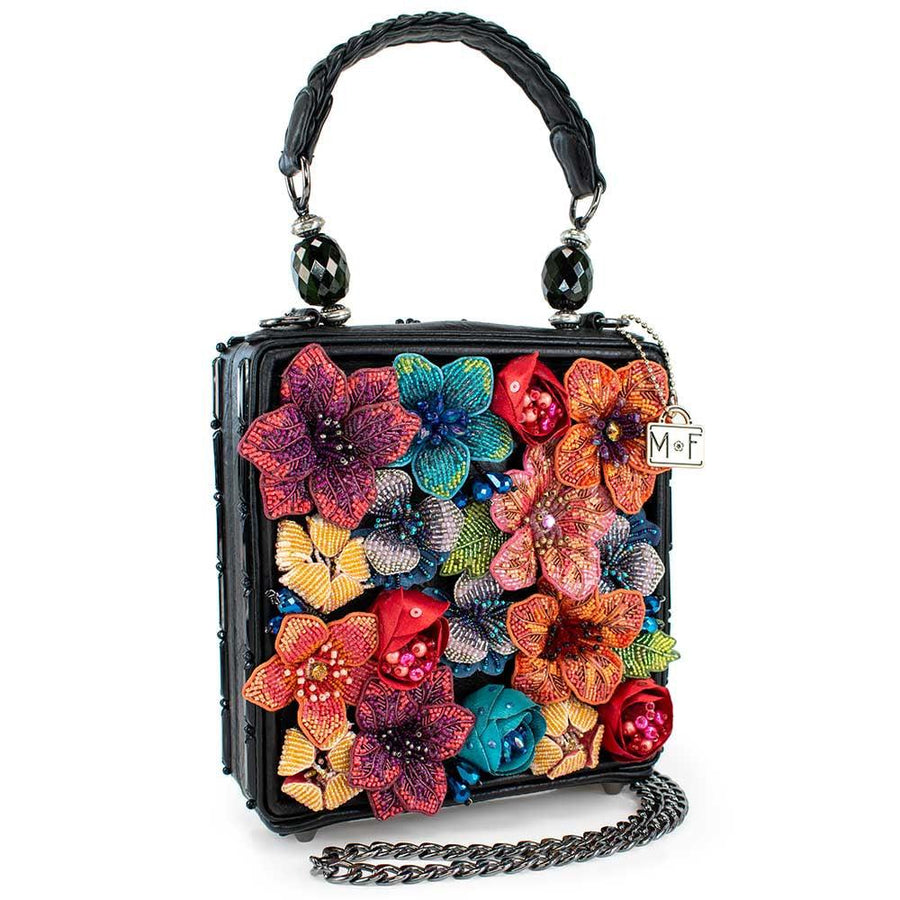 Awesome Blossom Handbag by Mary Frances image