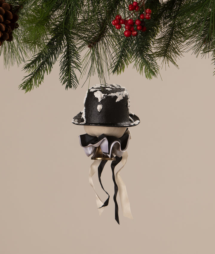 Harold Flake Ornament by Bethany Lowe Designs, image 5