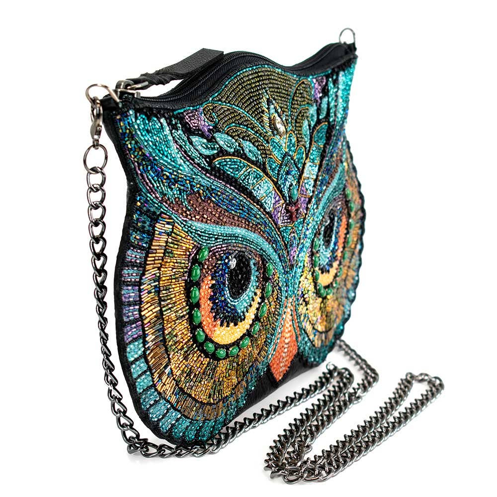 Head Turner Crossbody Handbag