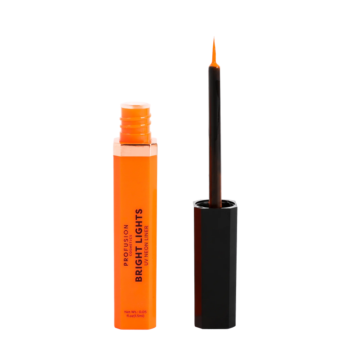 Bright Lights | Neon & Pastel Graphic Liners